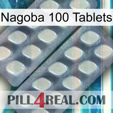 Nagoba 100 Tablets 07